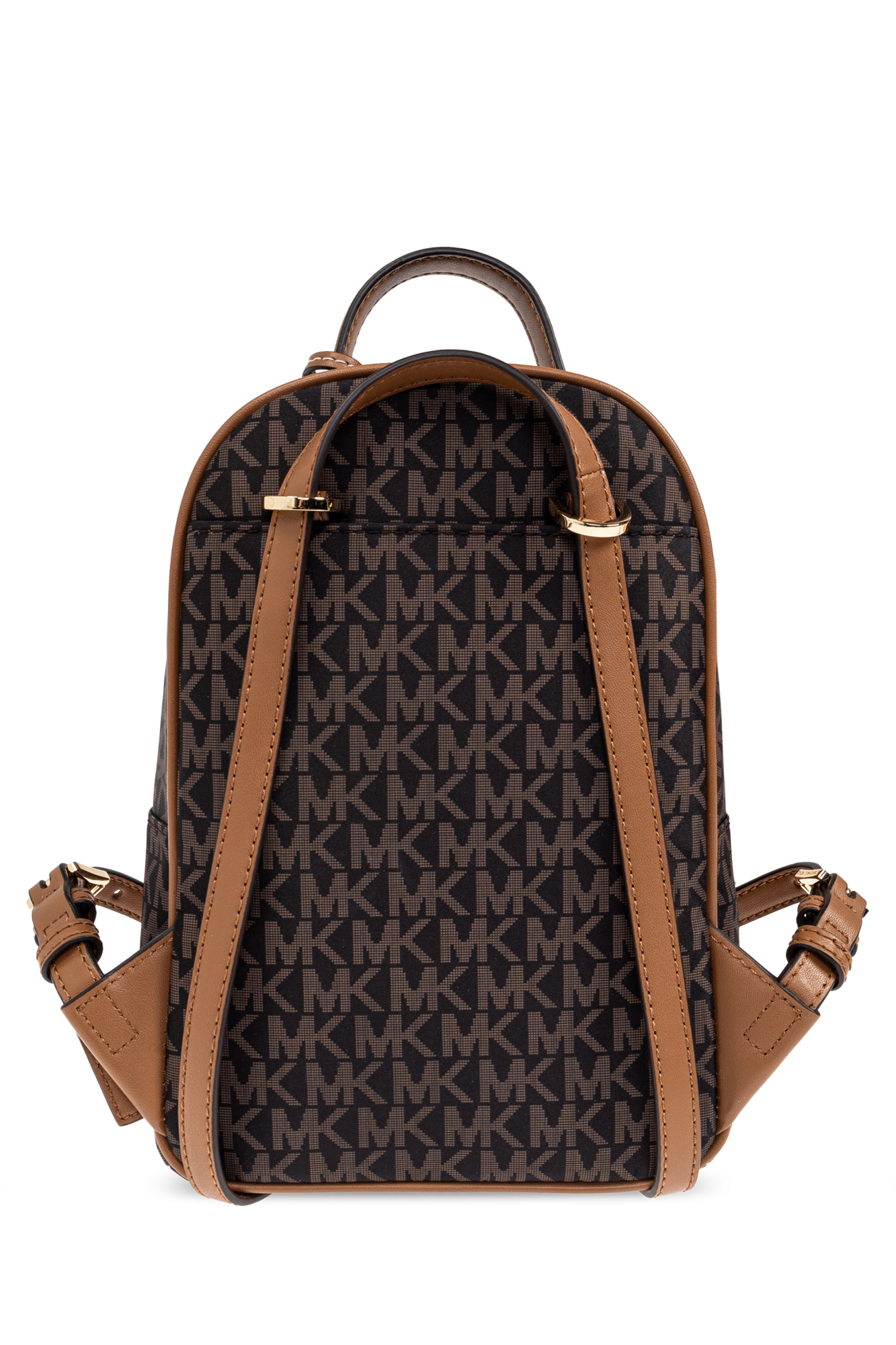 MICHAEL KORS ダークブラウンバックパック Michael Michael Kors Backpack `Sable XS` | Women's Bags | Vitkac